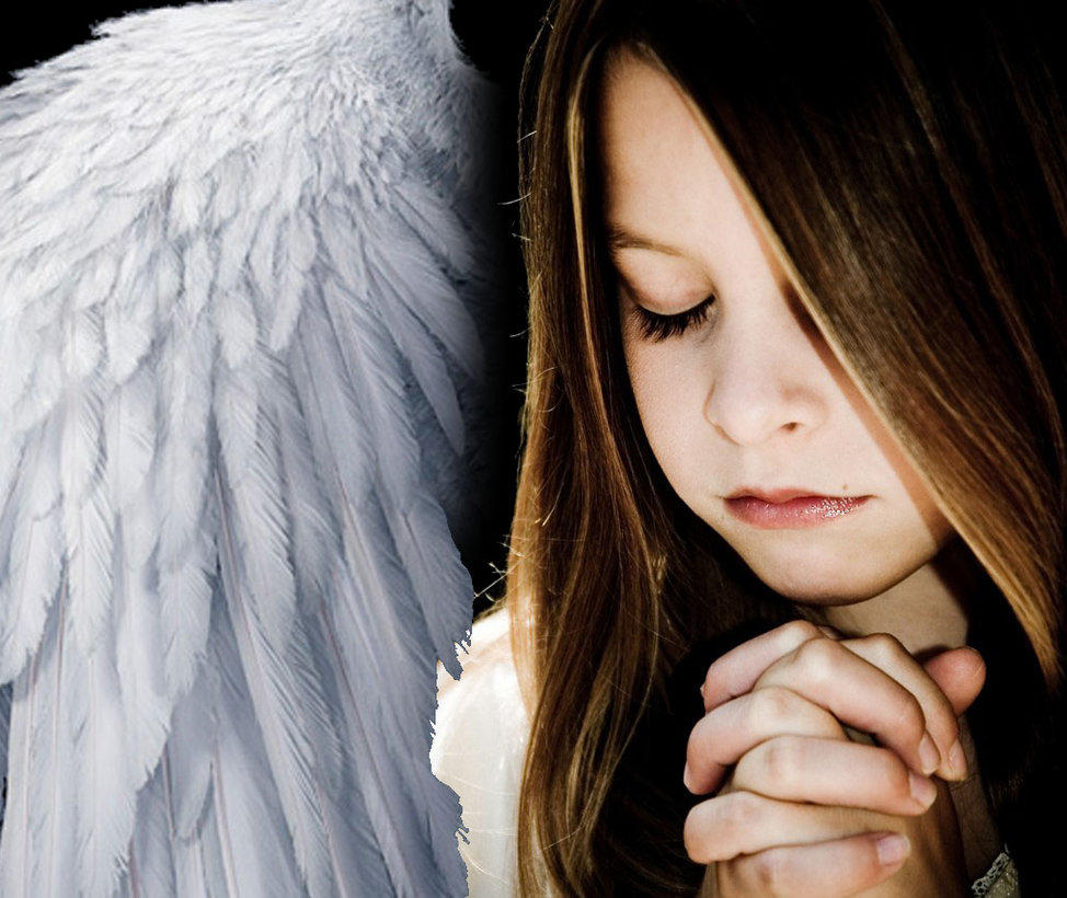 praygirl