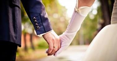 weddingwithhands