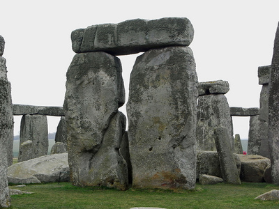 stonehead